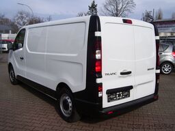 Renault Trafic L2H1 KLIMA NAVI EURO6