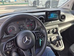 Mercedes-Benz CITAN 110 CDI