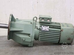 VEM ZG2 BMREA 80 G 8-4 AF