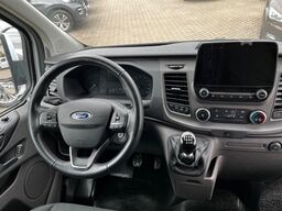 FORD Transit Custom Kasten 340 L1H1 Trend Navi