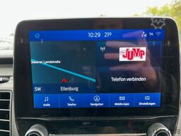 FORD Transit Custom Kasten 340 L1H1 Trend Navi