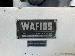 WAFIOS RS41