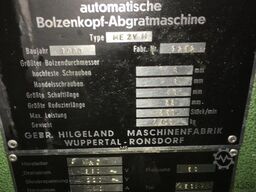 HILGELAND ME2VM
