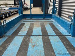 Genie GS3246 Hoogwerker Schaarhoogwerker