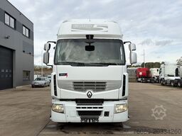 Renault Premium 450 DXI (BOITE MANUELLE / MANUAL GEARBOX)