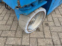 Genie GS2646 Hoogwerker Schaarhoogwerker