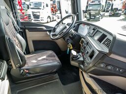 MAN TGX 18.510 LLS+INTARDER+HYDR