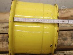 Mefro 6.50F-10  ET-10  5-Loch