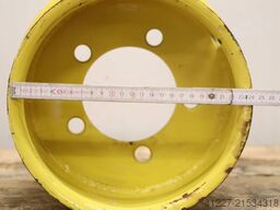 Mefro 6.50F-10  ET-10  5-Loch