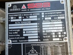 SEA TTR-C