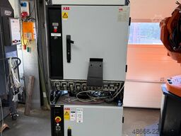 ABB IRB 6600-125/3.2 Type B M2004