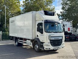 Daf LF 250 E6  Carrier Supra Strom Tür + LBW Kamera