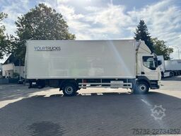 Daf LF 250 E6  Carrier Supra Strom Tür + LBW Kamera