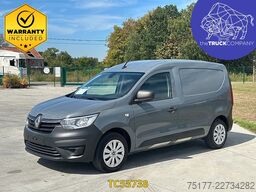 Renault Express 1.5 DCI