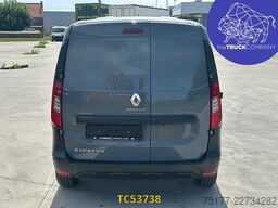 Renault Express 1.5 DCI