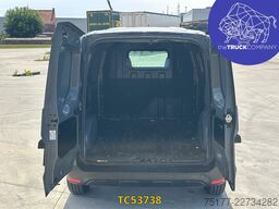 Renault Express 1.5 DCI