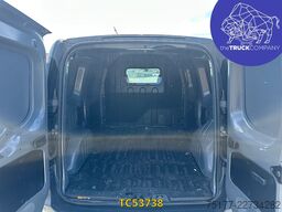 Renault Express 1.5 DCI