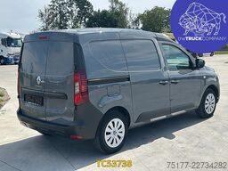 Renault Express 1.5 DCI