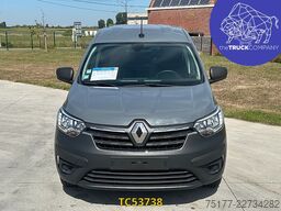 Renault Express 1.5 DCI