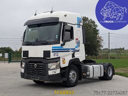 Renault T 460
