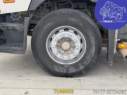 Renault T 460