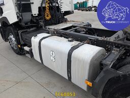 Renault T 460