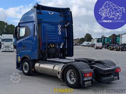 Iveco Stralis 440 S46