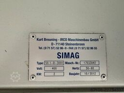 IRCO Simag 50.1R - 3000
