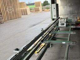 IMH MACHINERY OBC5800