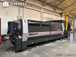 AMADA ENSIS-3015 AJ