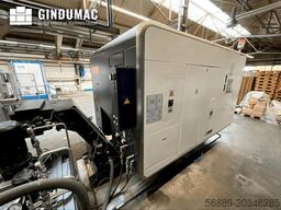 Mazak VARIAXIS i-700