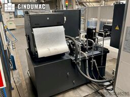 Mazak VARIAXIS i-700