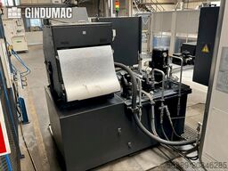 Mazak VARIAXIS i-700