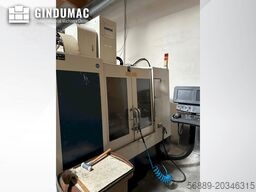 Hurco BMC 2416