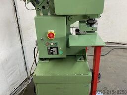 MUHR & BENDER - MUBEA KL 350 / 203