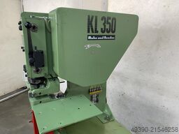 MUHR & BENDER - MUBEA KL 350 / 203