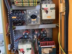 MUHR & BENDER - MUBEA KL 350 / 203