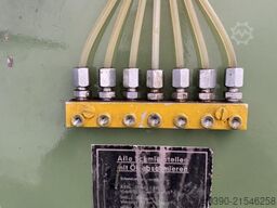 MUHR & BENDER - MUBEA KL 350 / 203