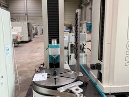 WENZEL WGT 1000