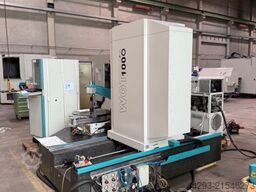 WENZEL WGT 1000