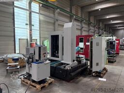 WENZEL WGT 1000