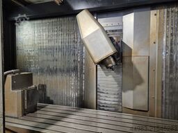 DECKEL MAHO DMF 260 linear NEW DMG Design