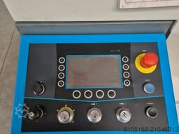 MEP SHARK 331-1 NC SPIDER 5.0