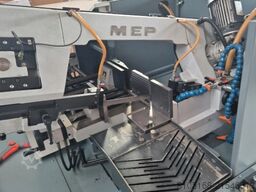 MEP SHARK 331-1 NC SPIDER 5.0