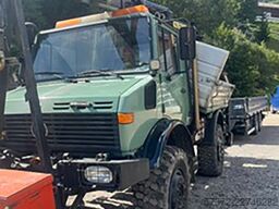 Mercedes-Benz 425 (U1500)