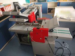 Eurofold T 435