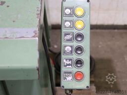 Finke 500/260/260 mm