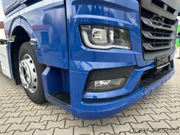 MAN TGX 26.470 / Retarder / 2 x AHK