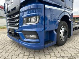 MAN TGX 26.470 / Retarder / 2 x AHK