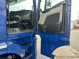 MAN TGX 26.470 / Retarder / 2 x AHK